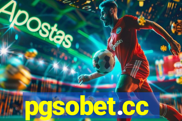 pgsobet.cc