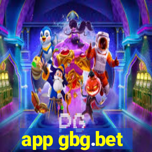 app gbg.bet