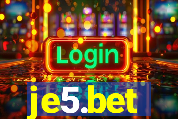 je5.bet