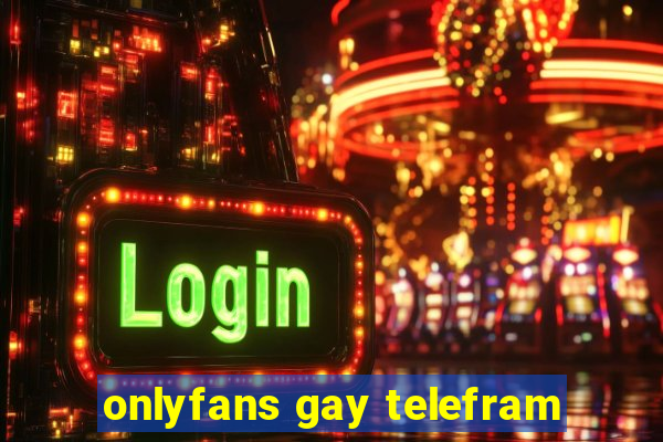 onlyfans gay telefram