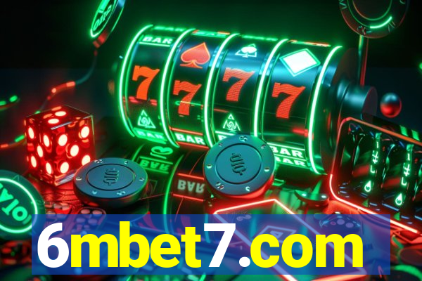 6mbet7.com