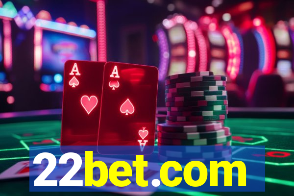 22bet.com