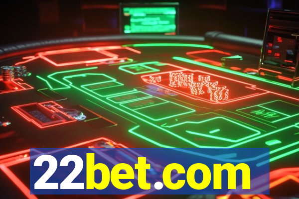 22bet.com