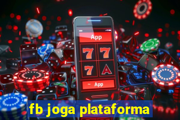 fb joga plataforma