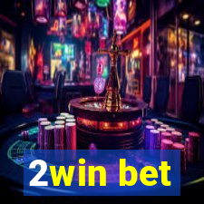 2win bet