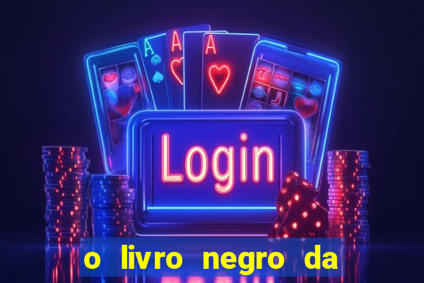 o livro negro da loteria pdf dowload