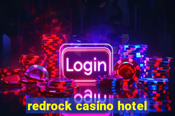 redrock casino hotel