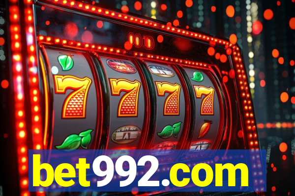 bet992.com