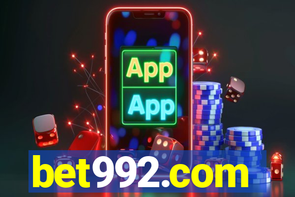 bet992.com