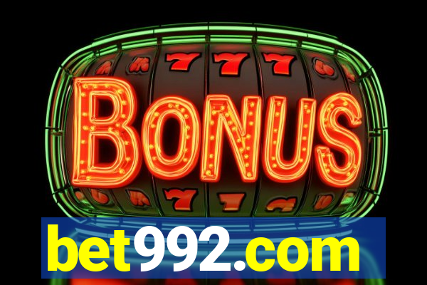 bet992.com