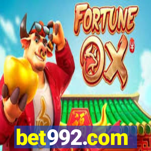 bet992.com