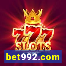 bet992.com