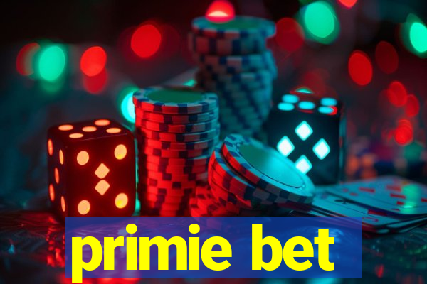 primie bet