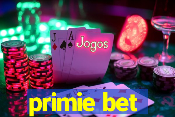 primie bet