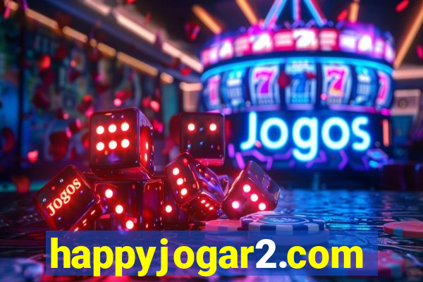 happyjogar2.com