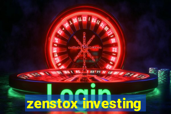 zenstox investing