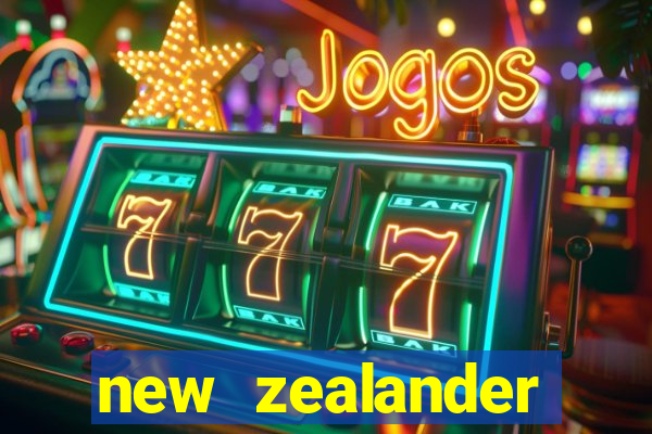 new zealander online casinos