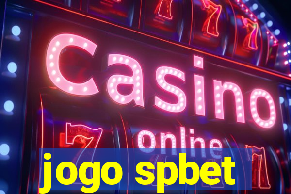 jogo spbet