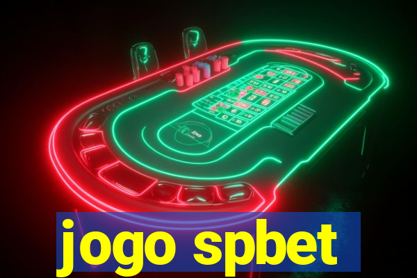 jogo spbet