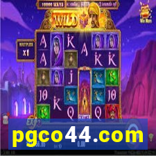 pgco44.com