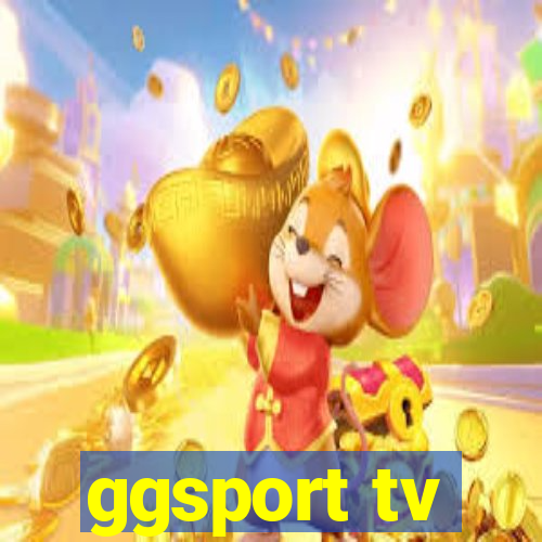 ggsport tv