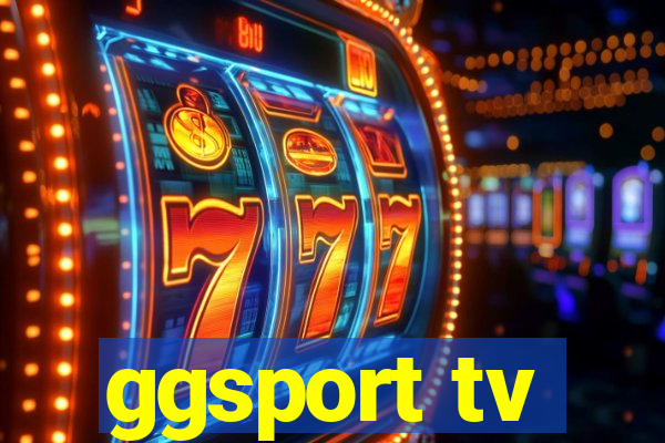 ggsport tv