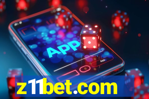 z11bet.com