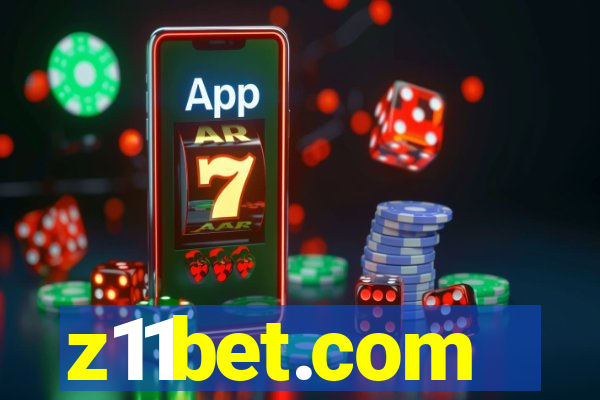 z11bet.com