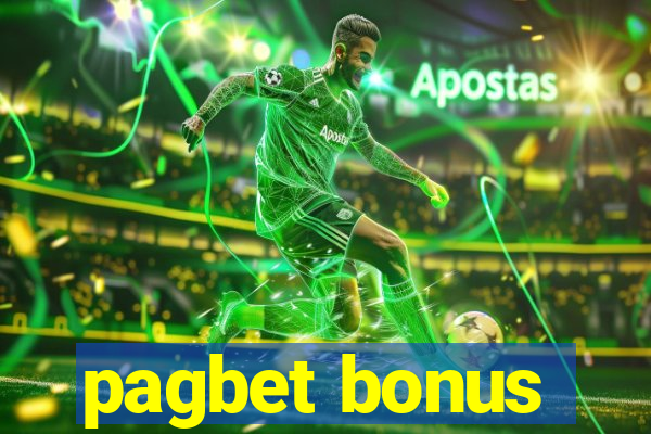 pagbet bonus