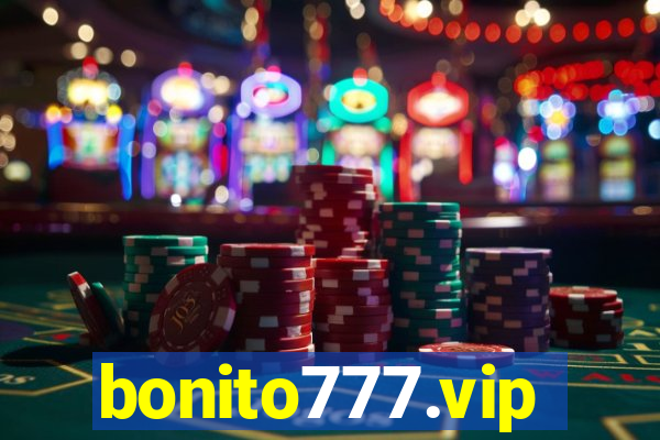 bonito777.vip