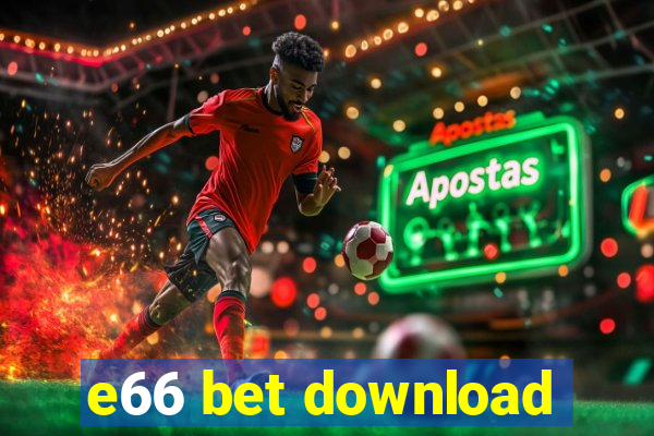 e66 bet download