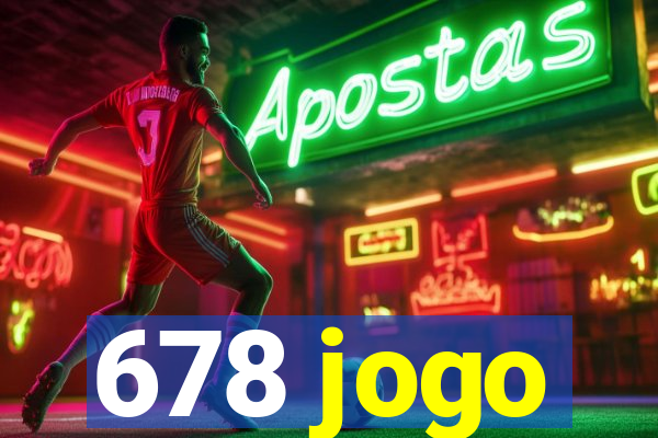 678 jogo