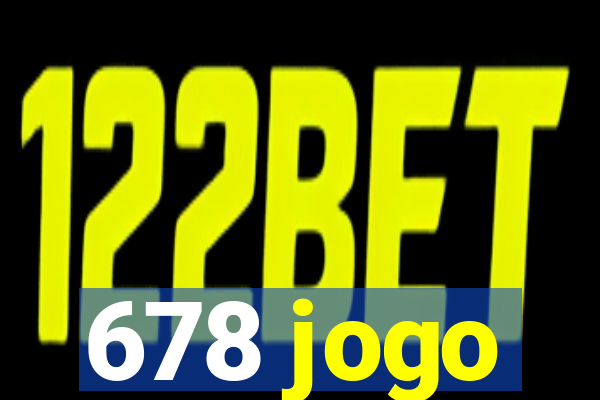 678 jogo