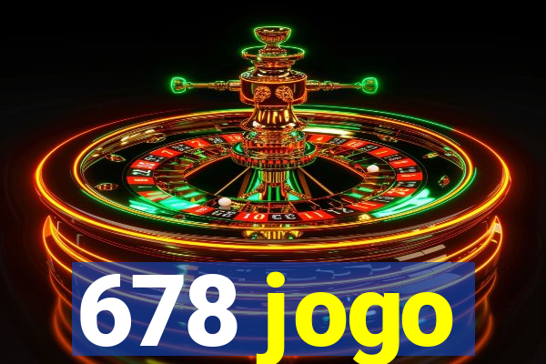 678 jogo