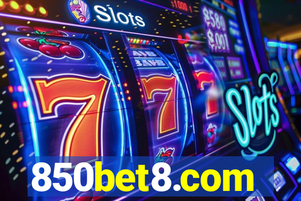 850bet8.com