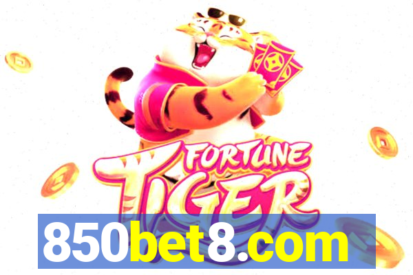 850bet8.com