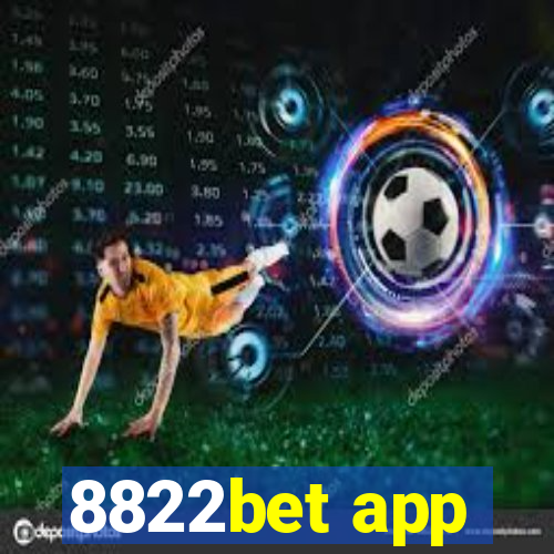 8822bet app