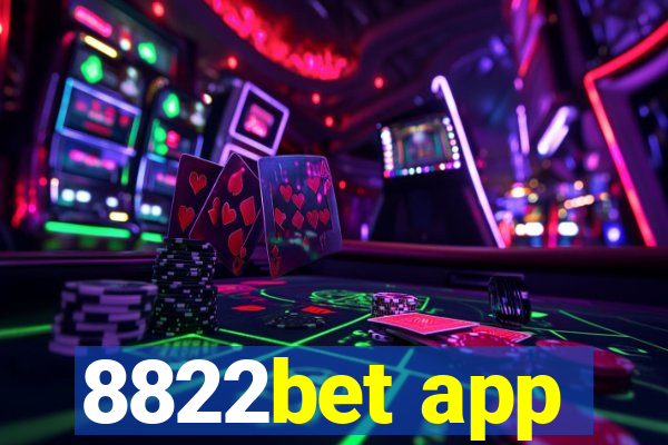 8822bet app