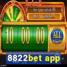 8822bet app