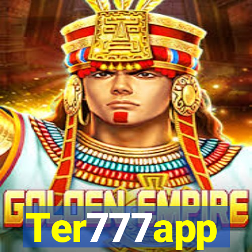 Ter777app