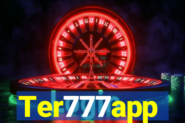 Ter777app