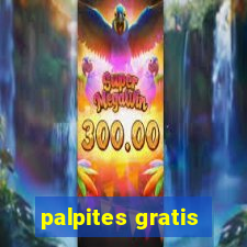 palpites gratis