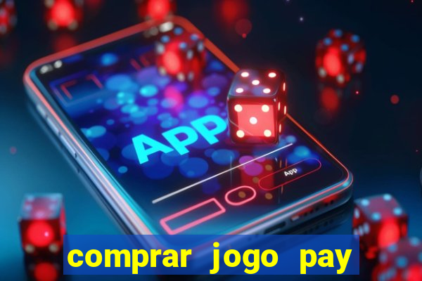 comprar jogo pay per view