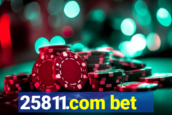 25811.com bet