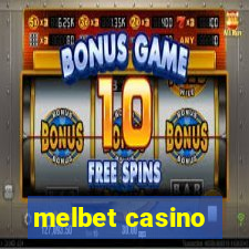 melbet casino