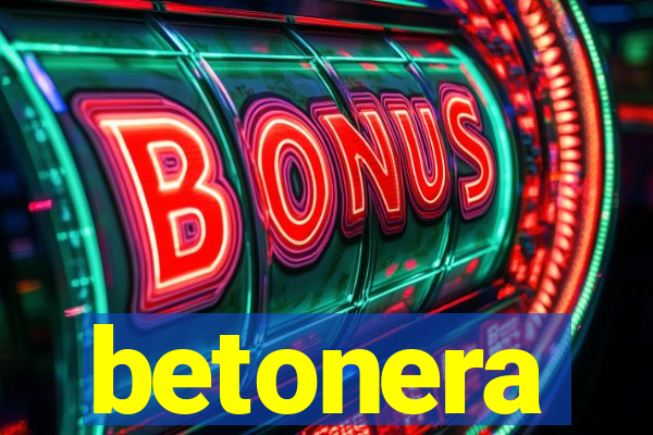 betonera