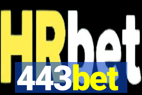 443bet