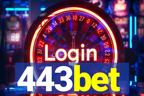 443bet