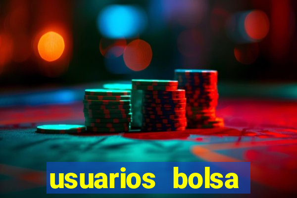 usuarios bolsa familia bets