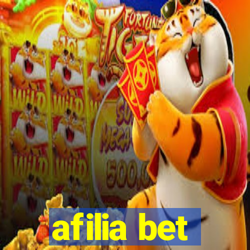 afilia bet